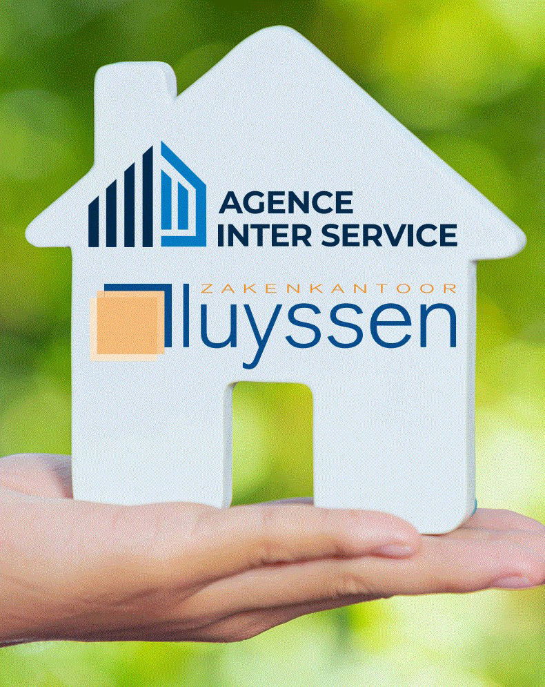 Agence Inter Service Zakenkantoor Luyssen